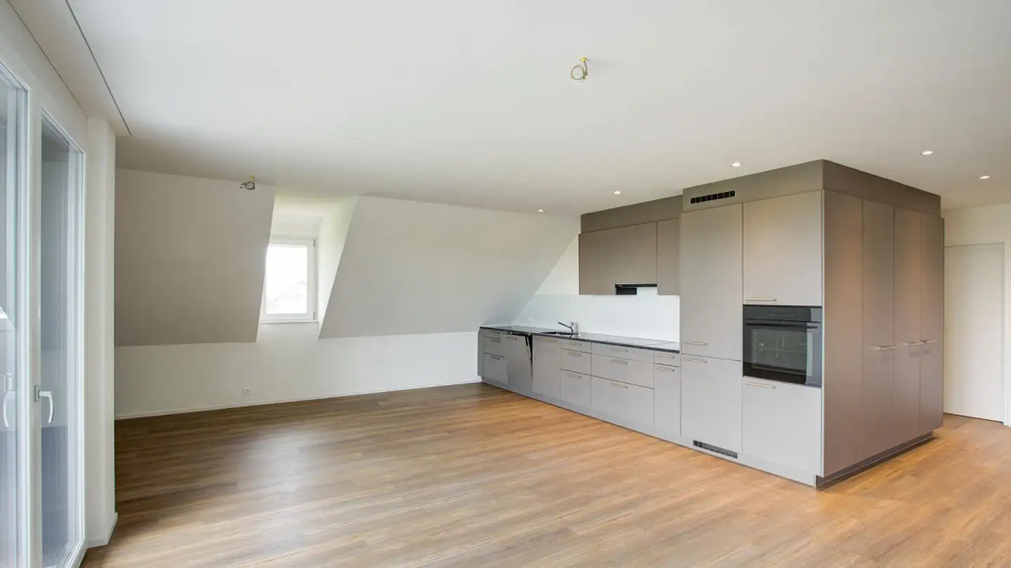 Appartamento in affitto - Dorfstrasse 26a, 9313 Muolen - Foto 2