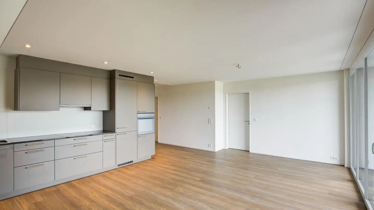 Appartamento in affitto - Dorfstrasse 26a, 9313 Muolen - Foto 3