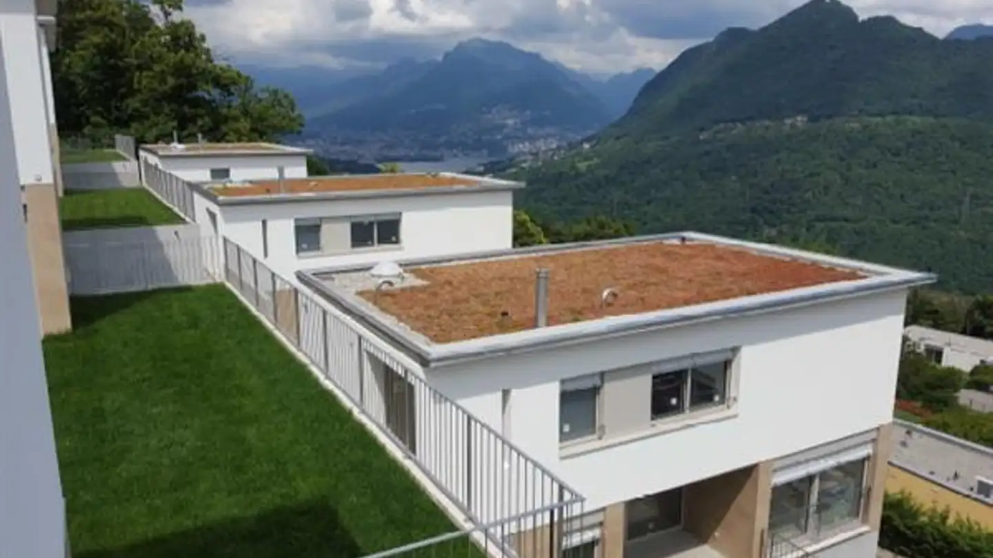 Villa for sale - 6927 Agra - Photo 4