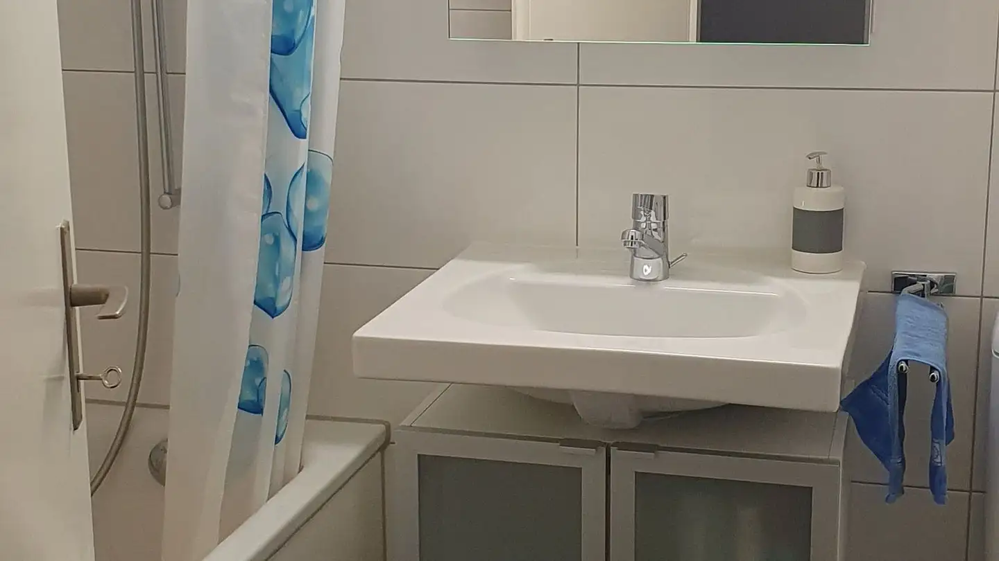 Apartment for rent - 8046 Zürich - Photo 4