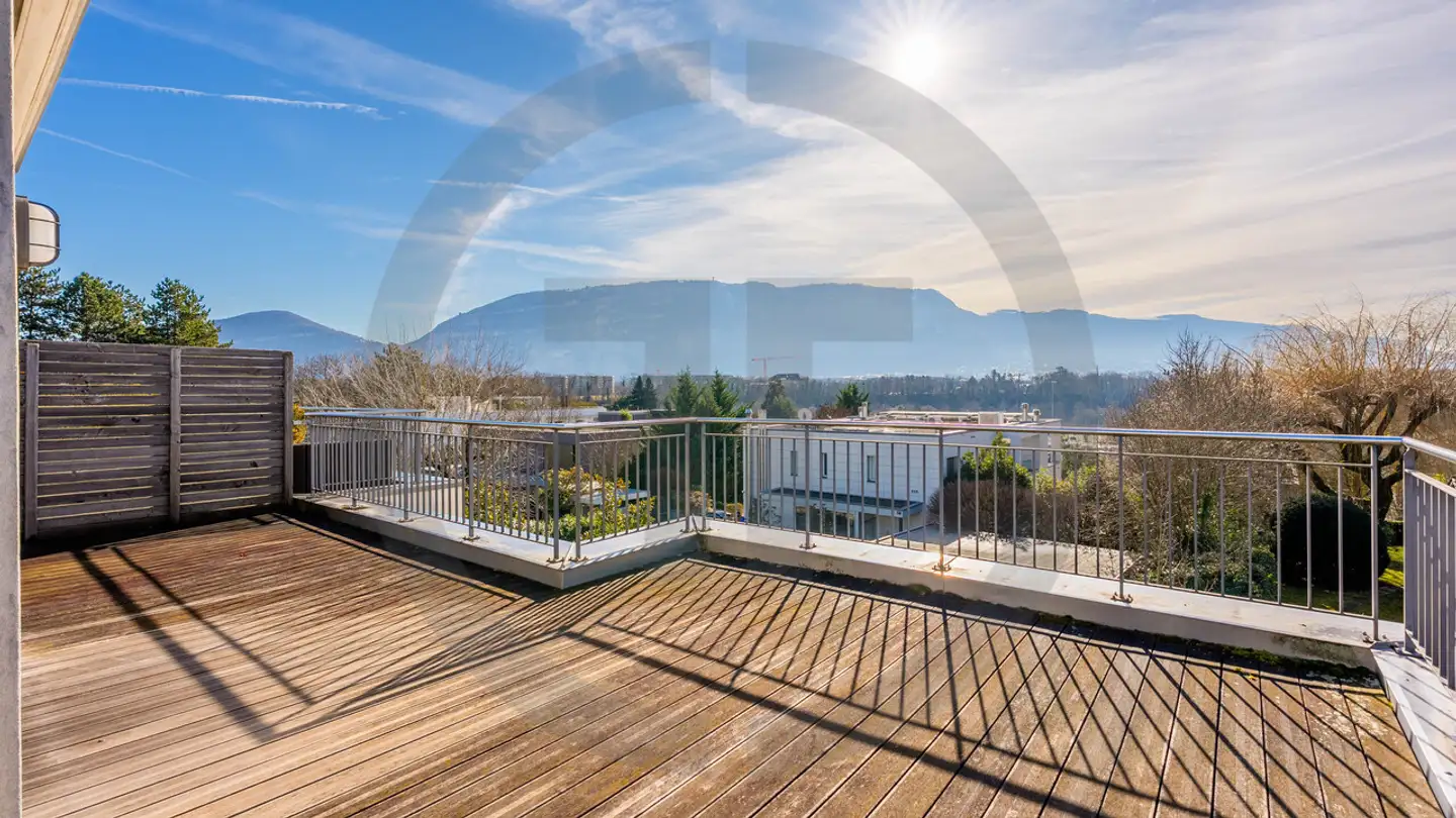 Row house for sale - 1206 Genève - Photo 3