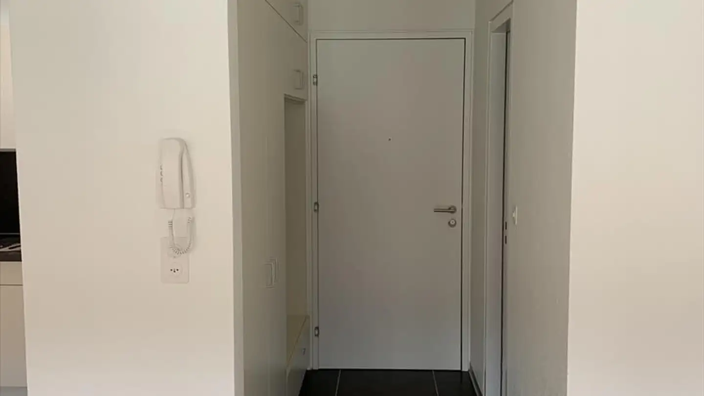 Studio à louer - Rue Bournot 17a, 2400 Le Locle - Photo 4