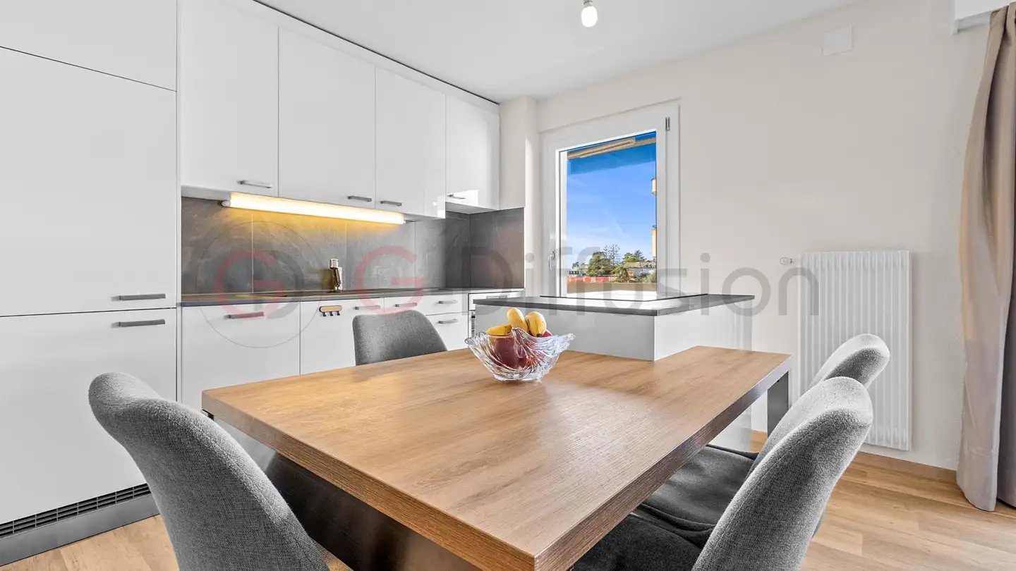 Apartment for sale - 1815 Clarens - Photo 2