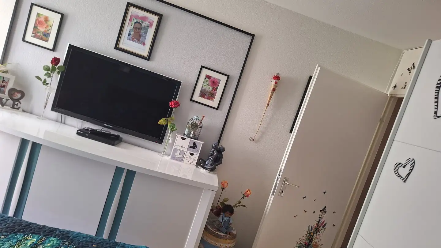Appartement à louer - Bielstrasse 78a, 2555 Brügg BE