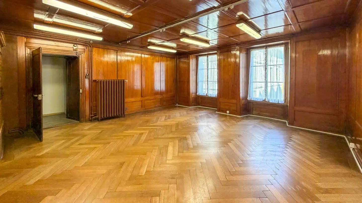 Spazio ufficio in affitto - Hohengasse 4, 3400 Burgdorf