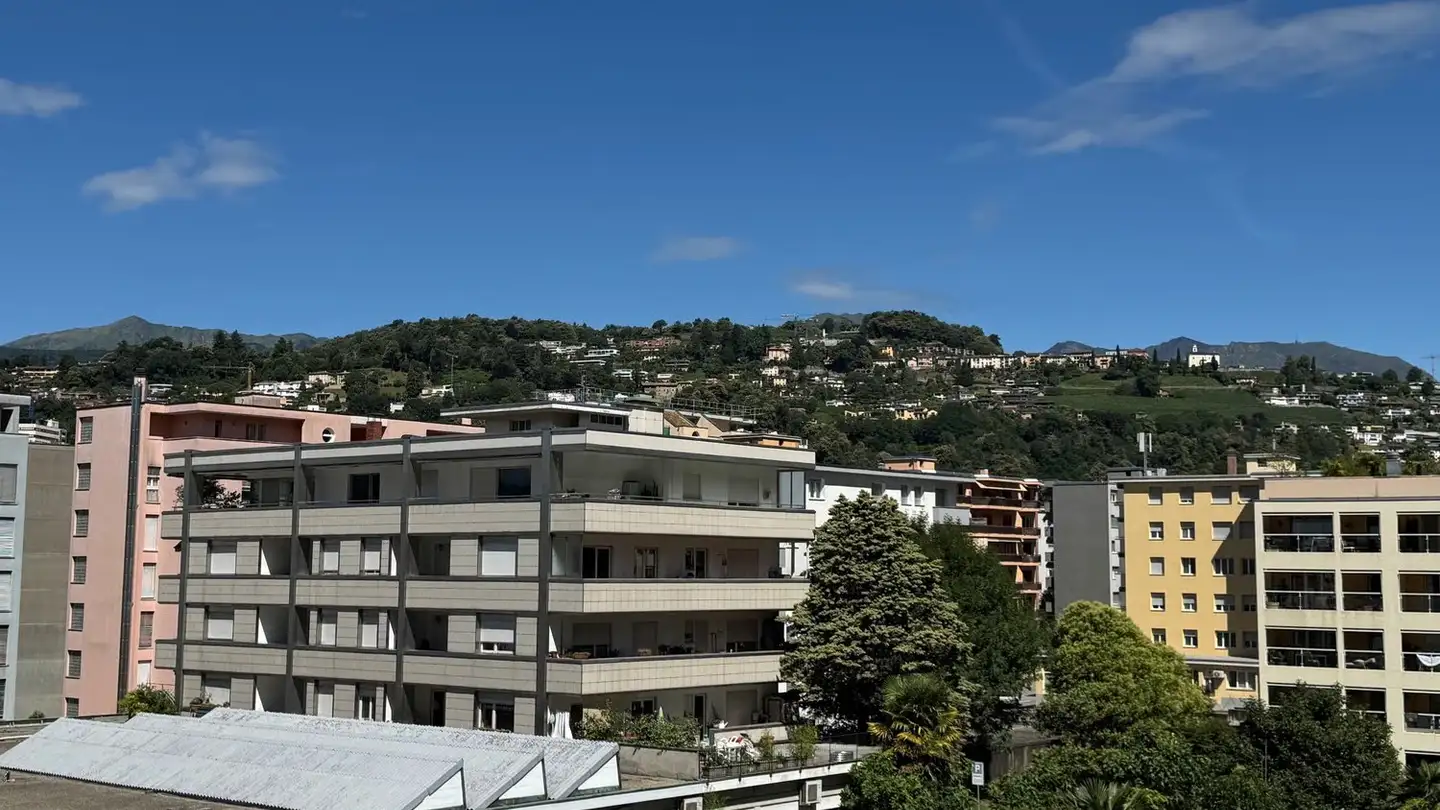 Appartamento in vendita - Salita Viarno 6, 6962 Viganello - Foto 2