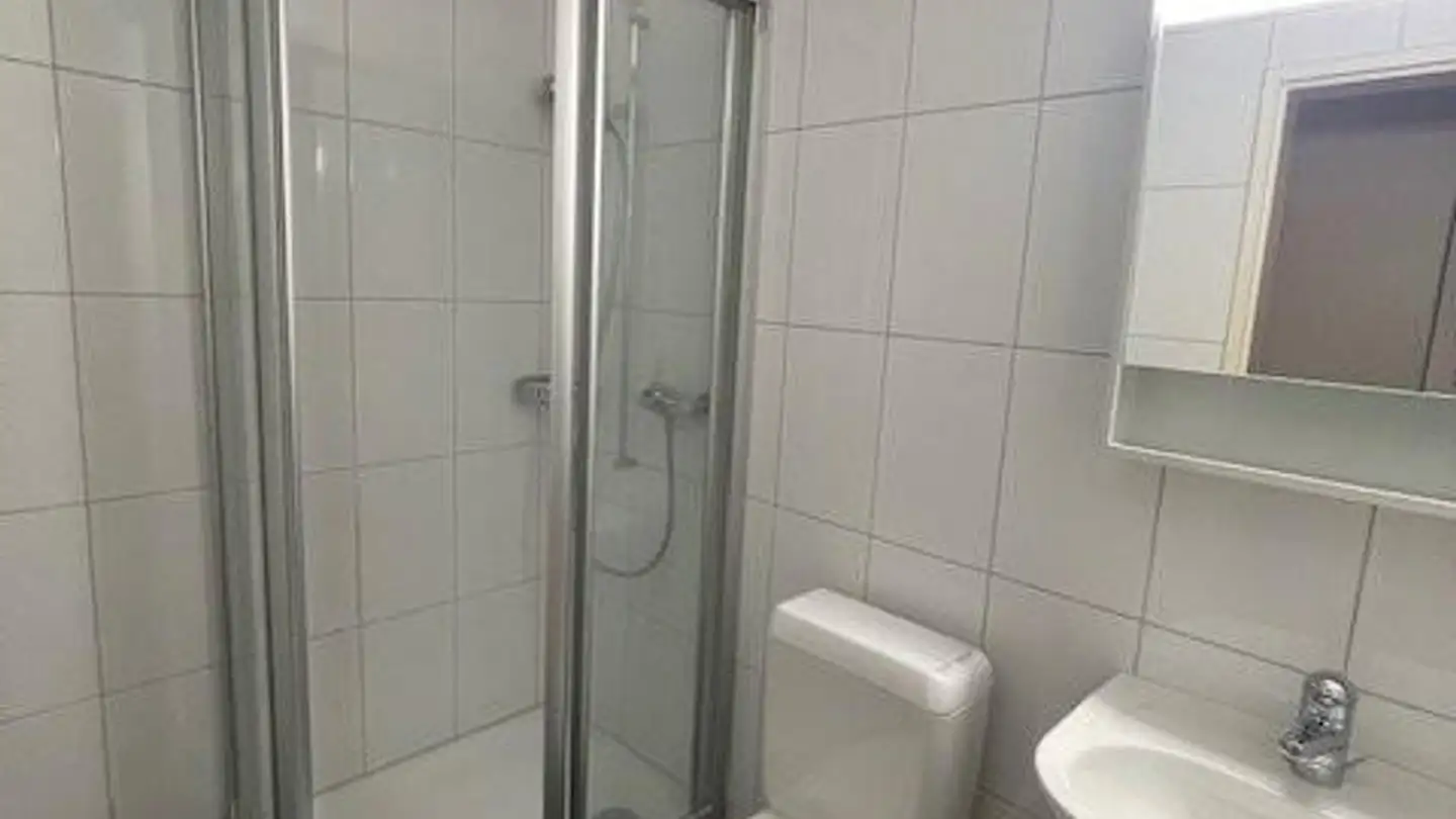 Appartement à louer - Lindenstrasse 28, 2552 Orpund - Photo 3