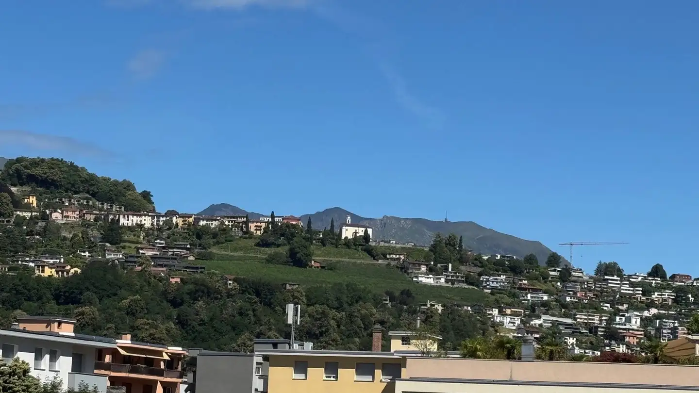 Appartamento in vendita - Salita Viarno 6, 6962 Viganello - Foto 3
