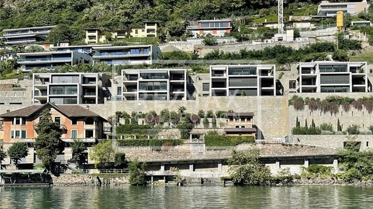 Appartement à vendre - 6922 Morcote - Photo 3