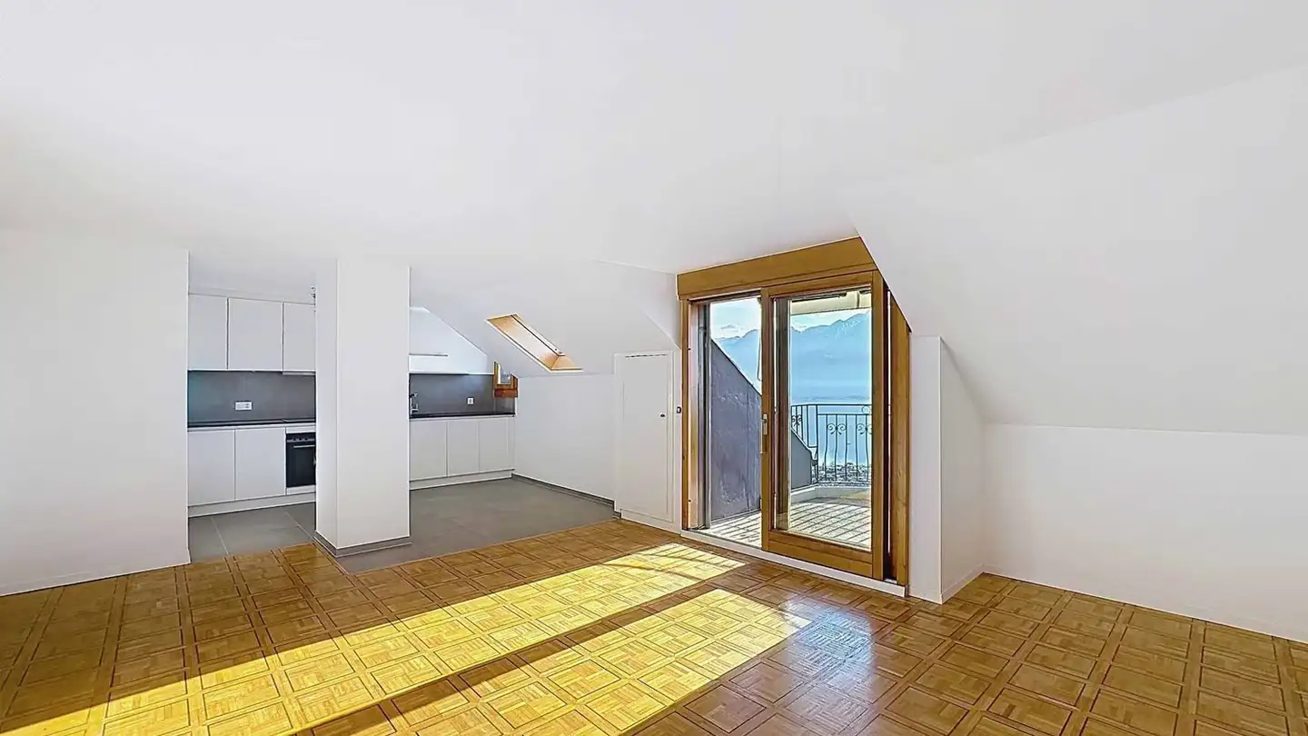 Appartement à vendre - 1820 Montreux - Photo 3