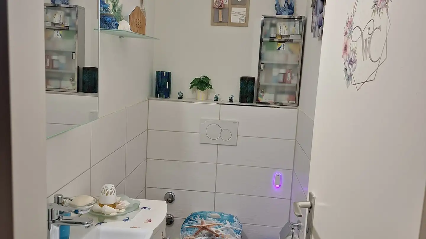 Appartement à louer - Bielstrasse 78a, 2555 Brügg BE - Photo 4