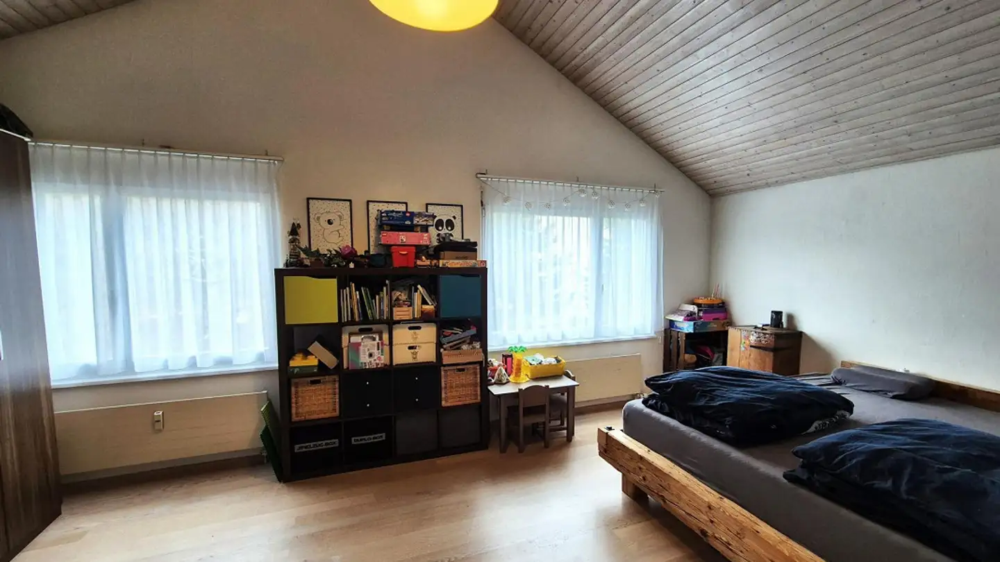Wohnung mieten - Langelenstrasse 10b, 9100 Herisau - Foto 4