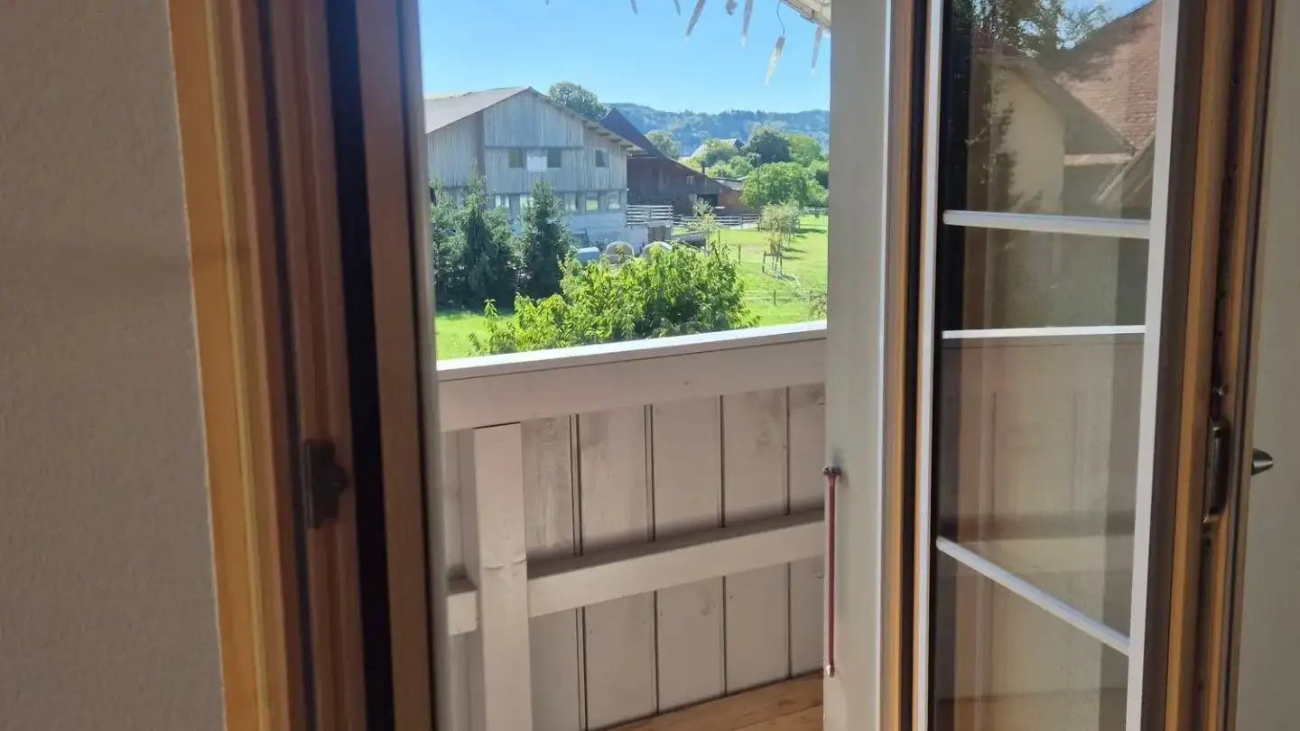 Attique à louer - Mattenstrasse 13, 3256 Seewil - Photo 3