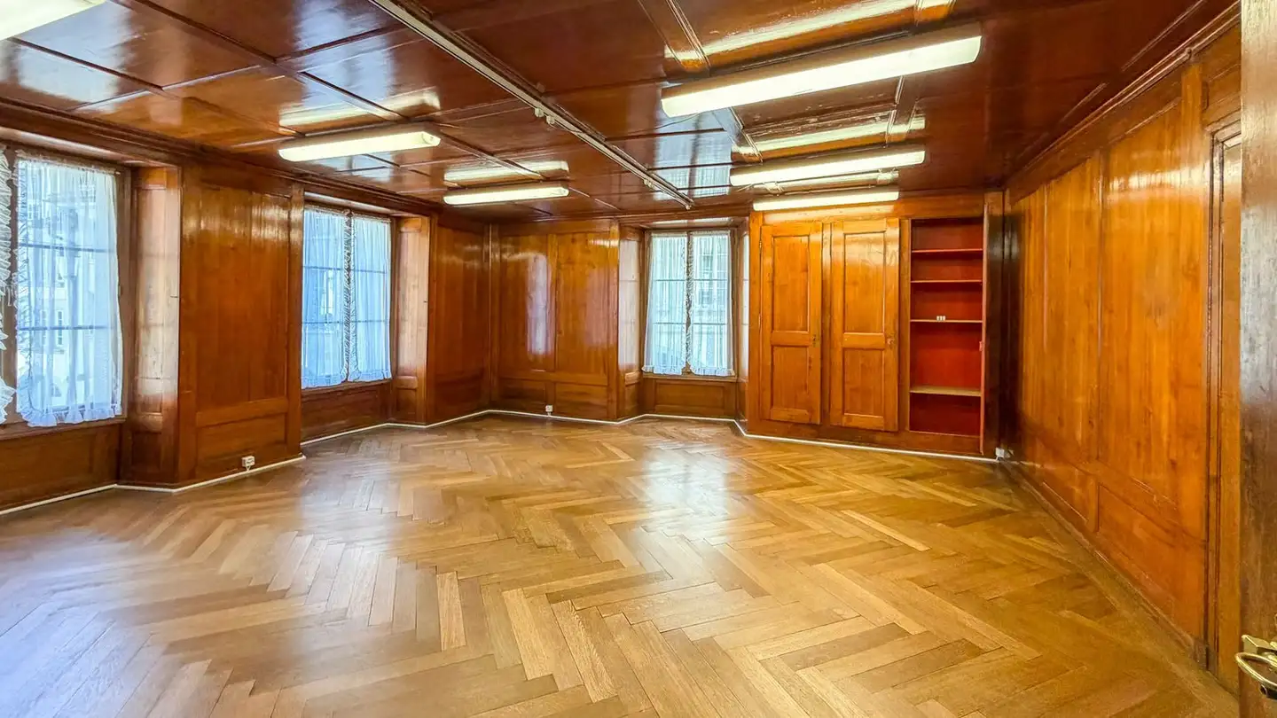 Spazio ufficio in affitto - Hohengasse 4, 3400 Burgdorf - Foto 3