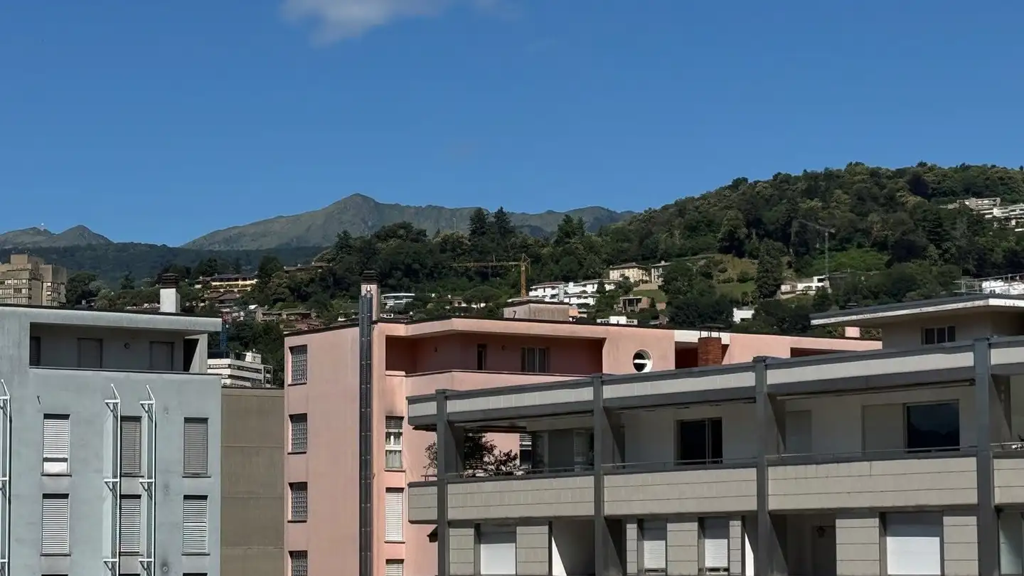 Appartamento in vendita - Salita Viarno 6, 6962 Viganello - Foto 4