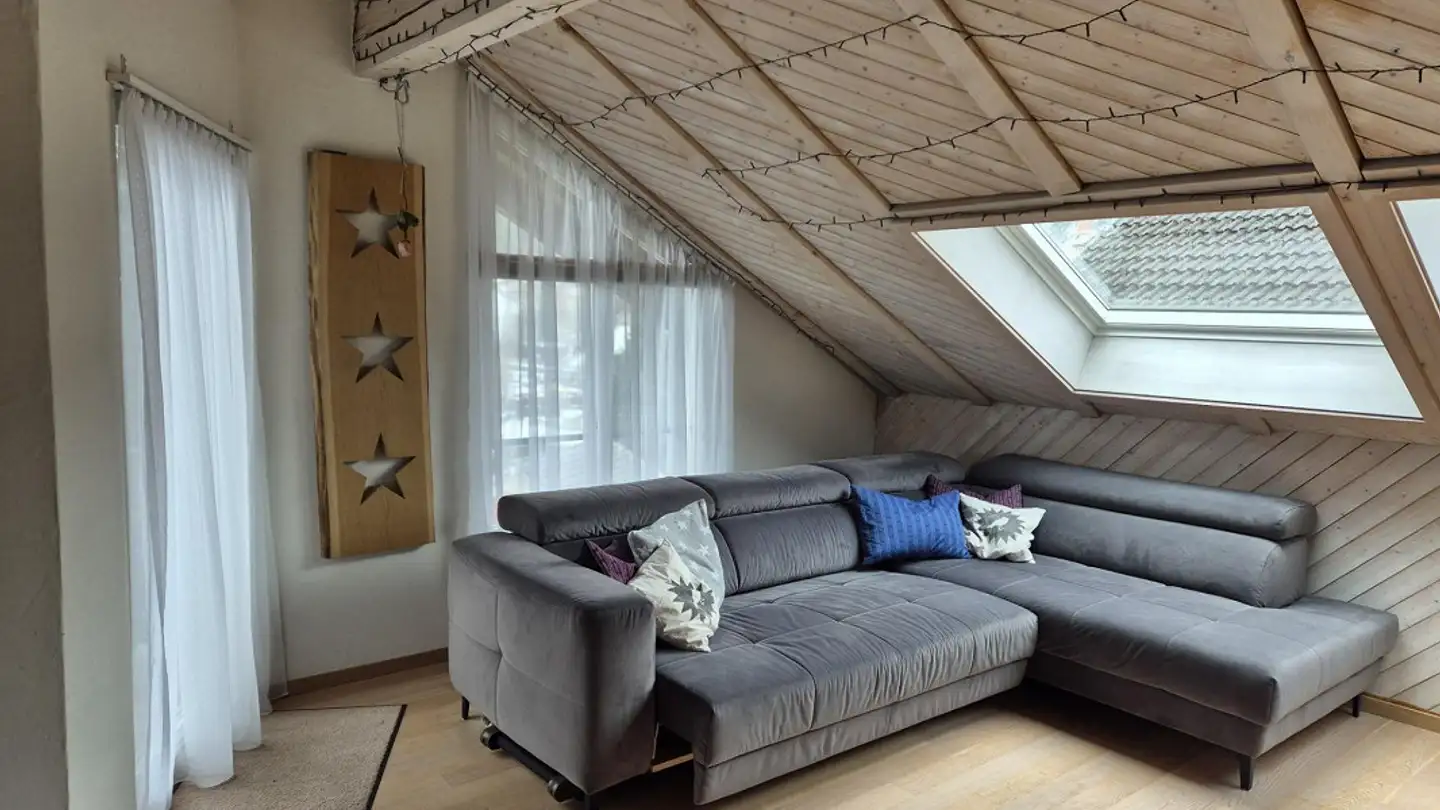 Wohnung mieten - Langelenstrasse 10b, 9100 Herisau