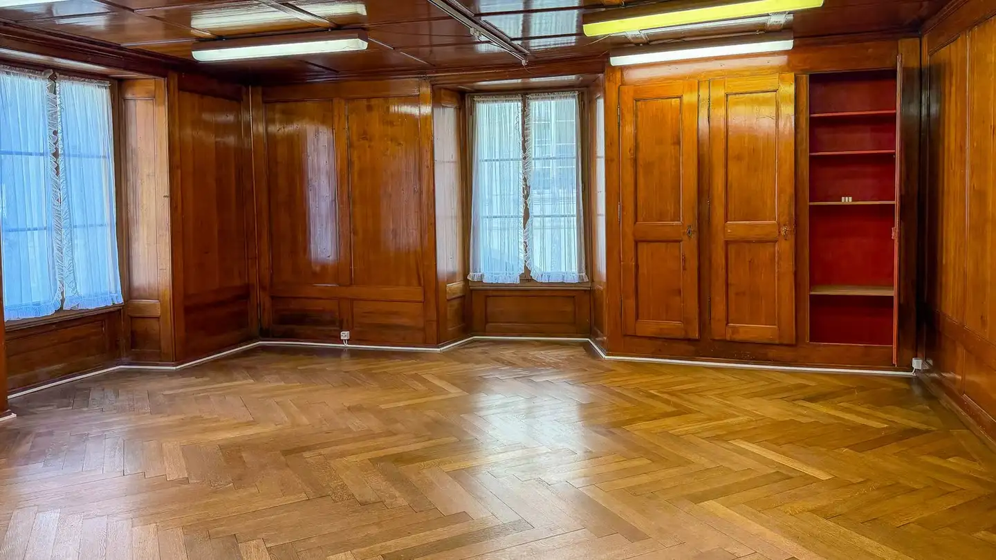 Spazio ufficio in affitto - Hohengasse 4, 3400 Burgdorf - Foto 4