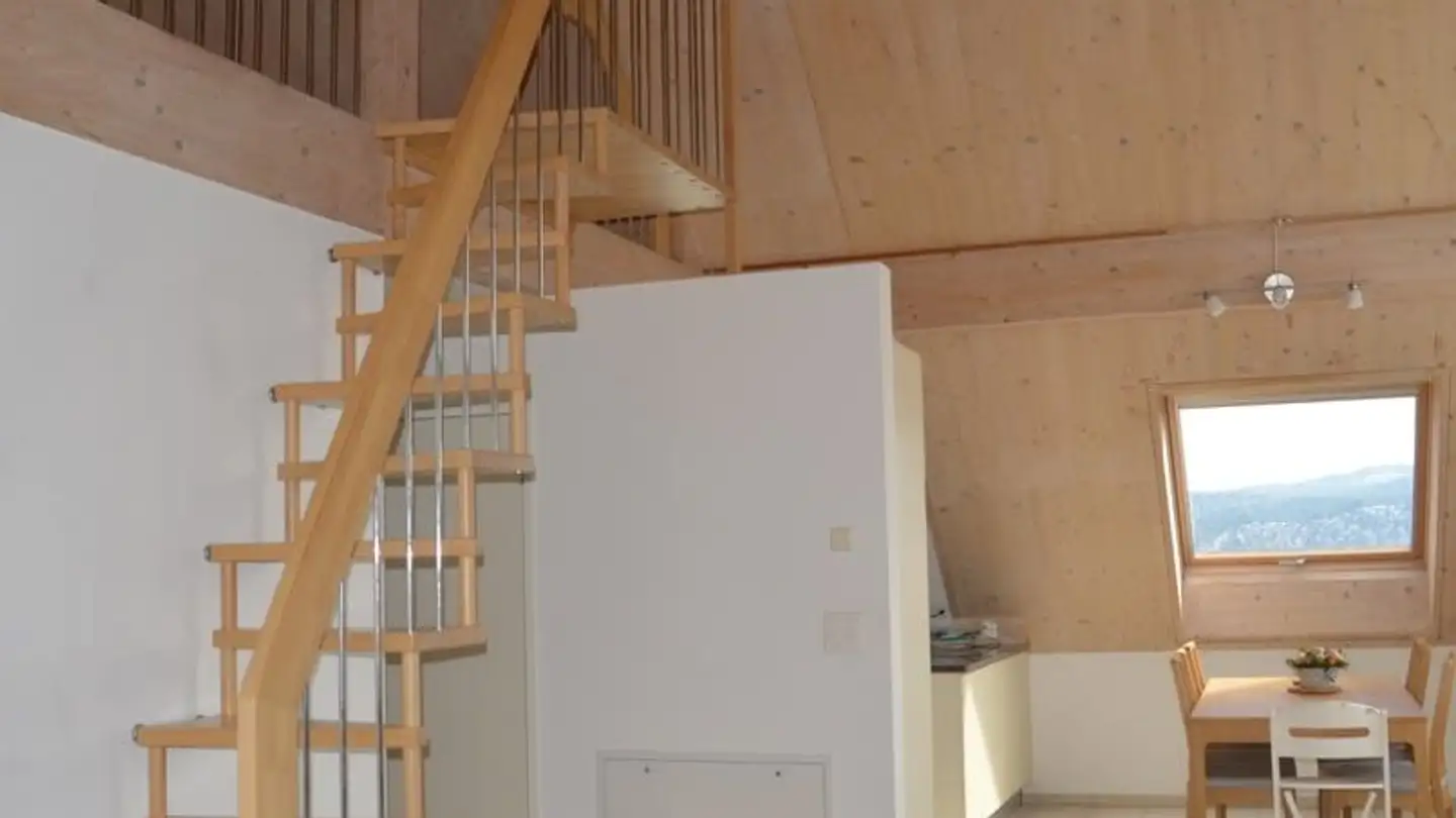 Attico in affitto - Walchlistrasse 23, 8800 Thalwil - Foto 4