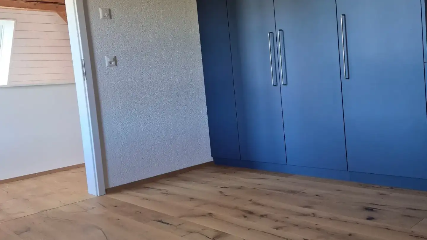 Attique à louer - Mattenstrasse 13, 3256 Seewil - Photo 4