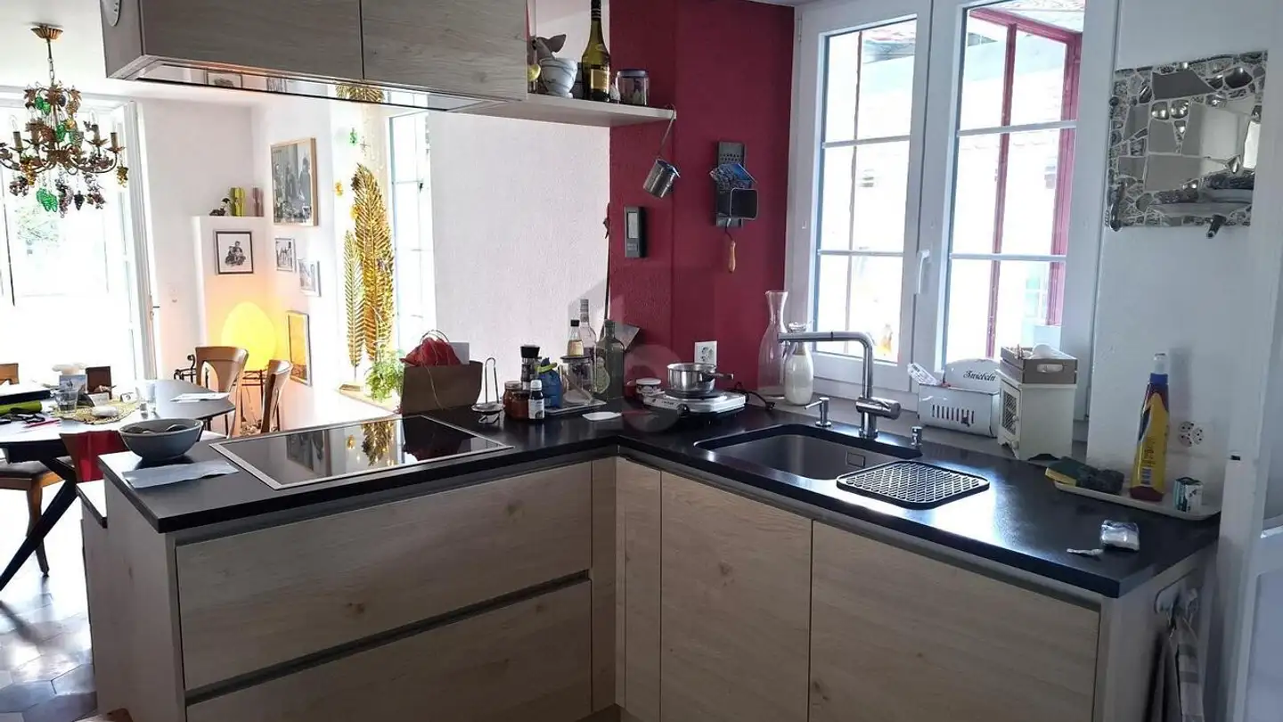 Cave house for sale - 2943 Vendlincourt - Photo 2