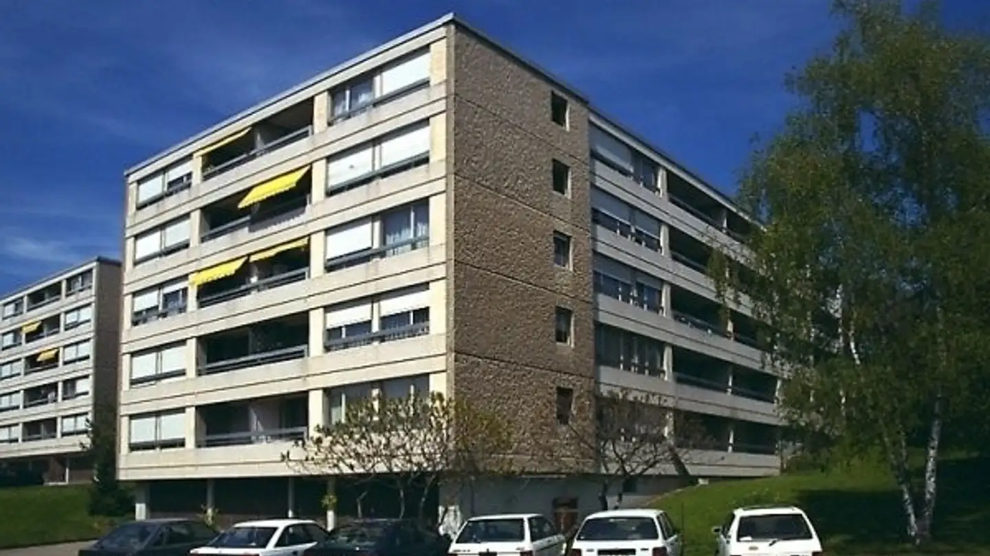 Wohnung mieten - Rue Du Chasselas 16, 2000 Neuchâtel
