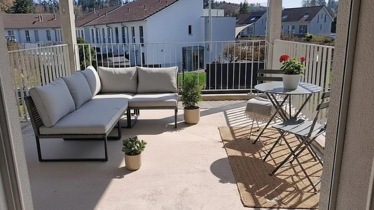 Appartement à vendre - Bahnhofstrasse 4, 3292 Busswil BE - Photo 4