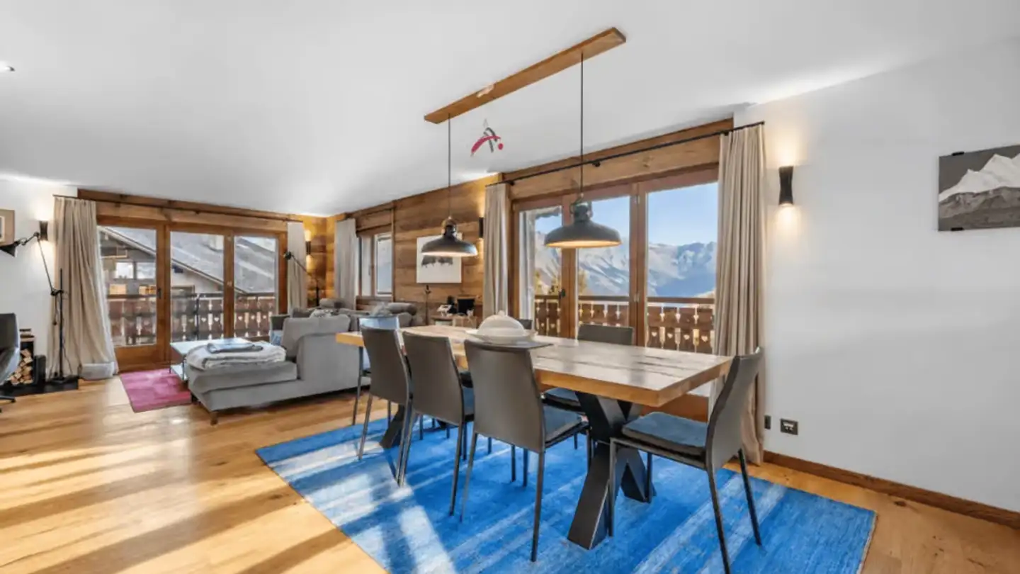 Apartment for sale - 1997 Haute-Nendaz - Photo 3