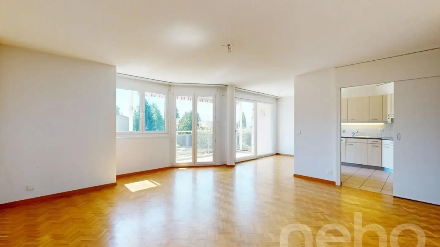 Apartment for sale - 1008 Prilly