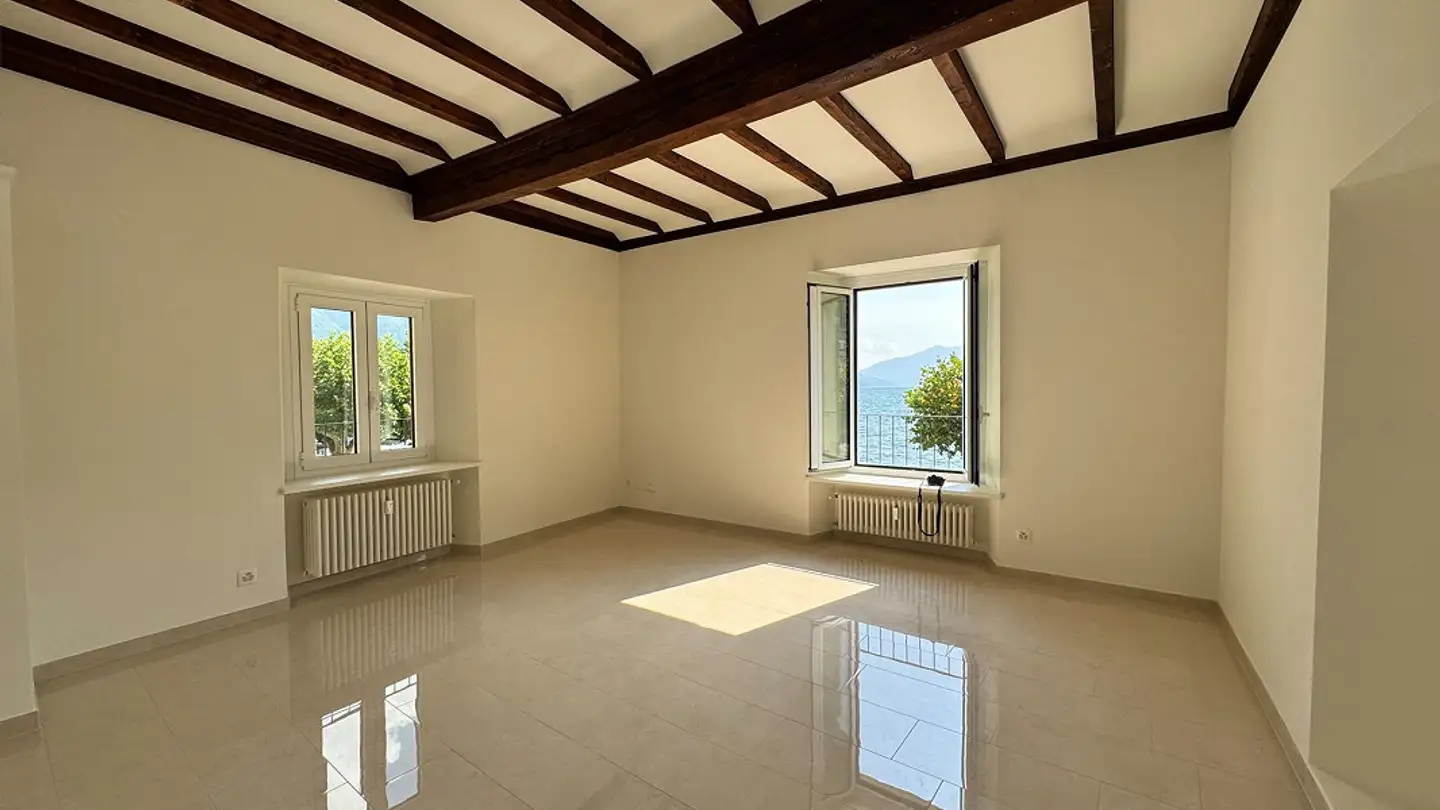 Appartamento in affitto - Vicolo Sacchetti 1, 6612 Ascona - Foto 2