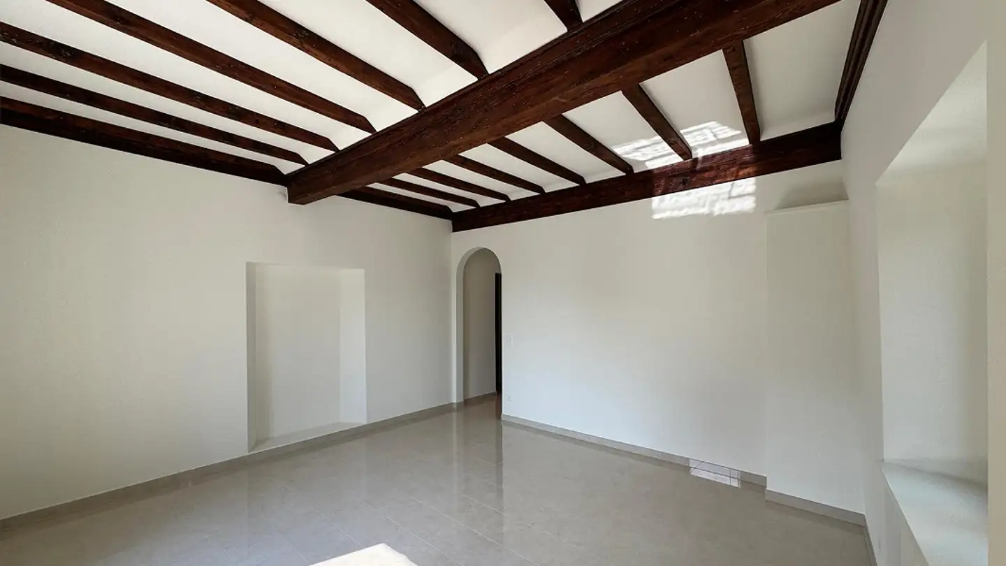 Appartamento in affitto - Vicolo Sacchetti 1, 6612 Ascona - Foto 3