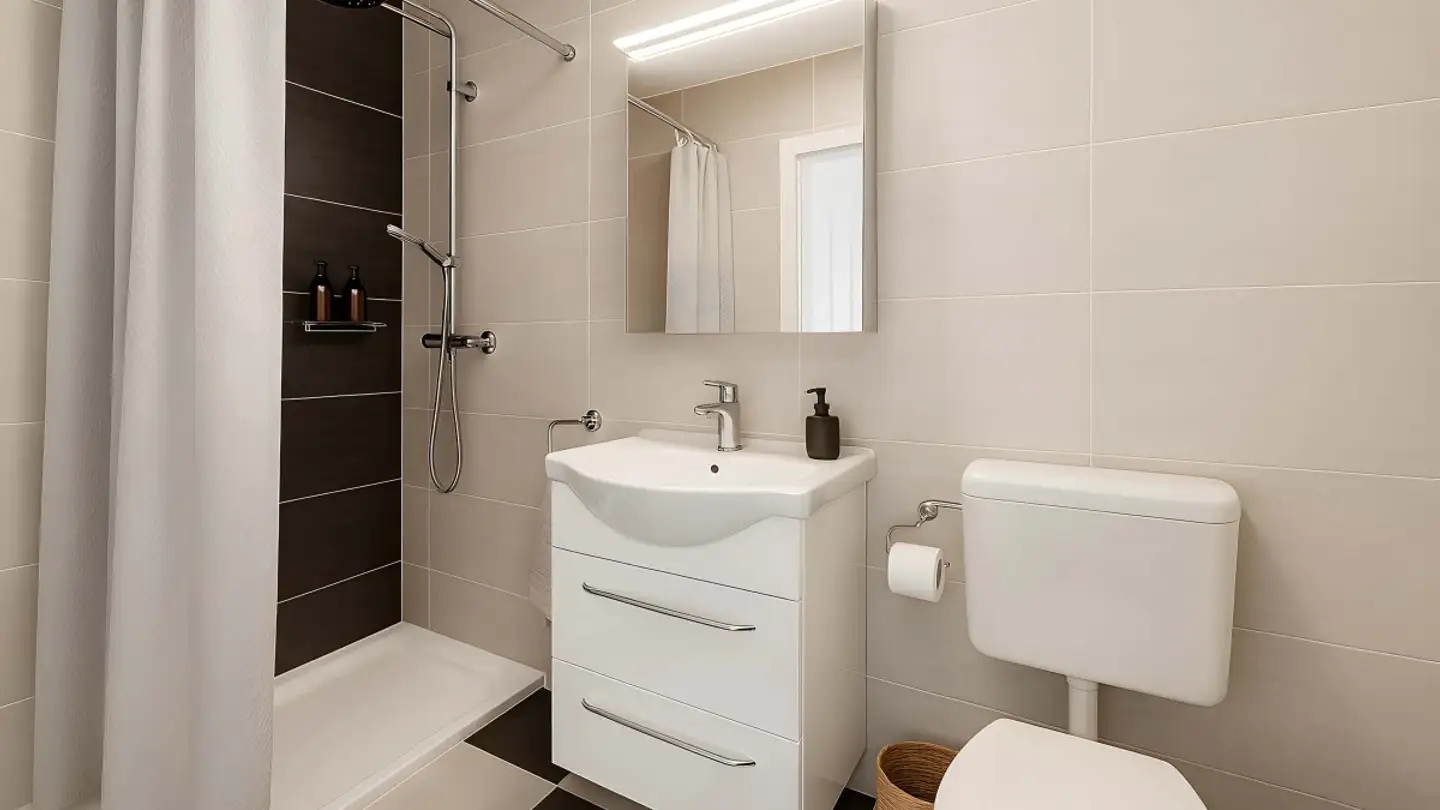 Wohnung mieten - 2950 Courgenay - Foto 4