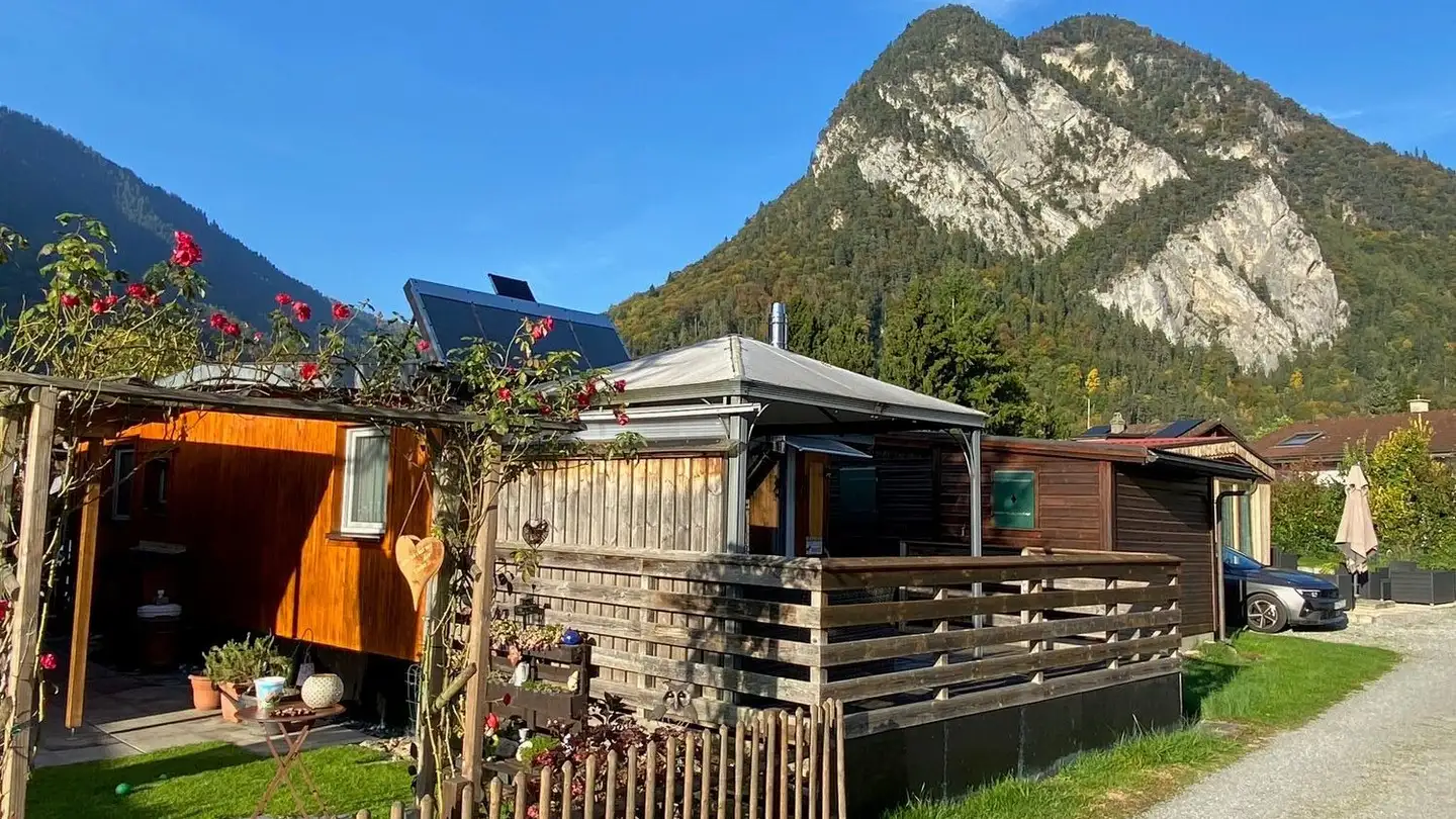 Furnished apartment for sale - Steindlerstrasse 54, 3800 Unterseen