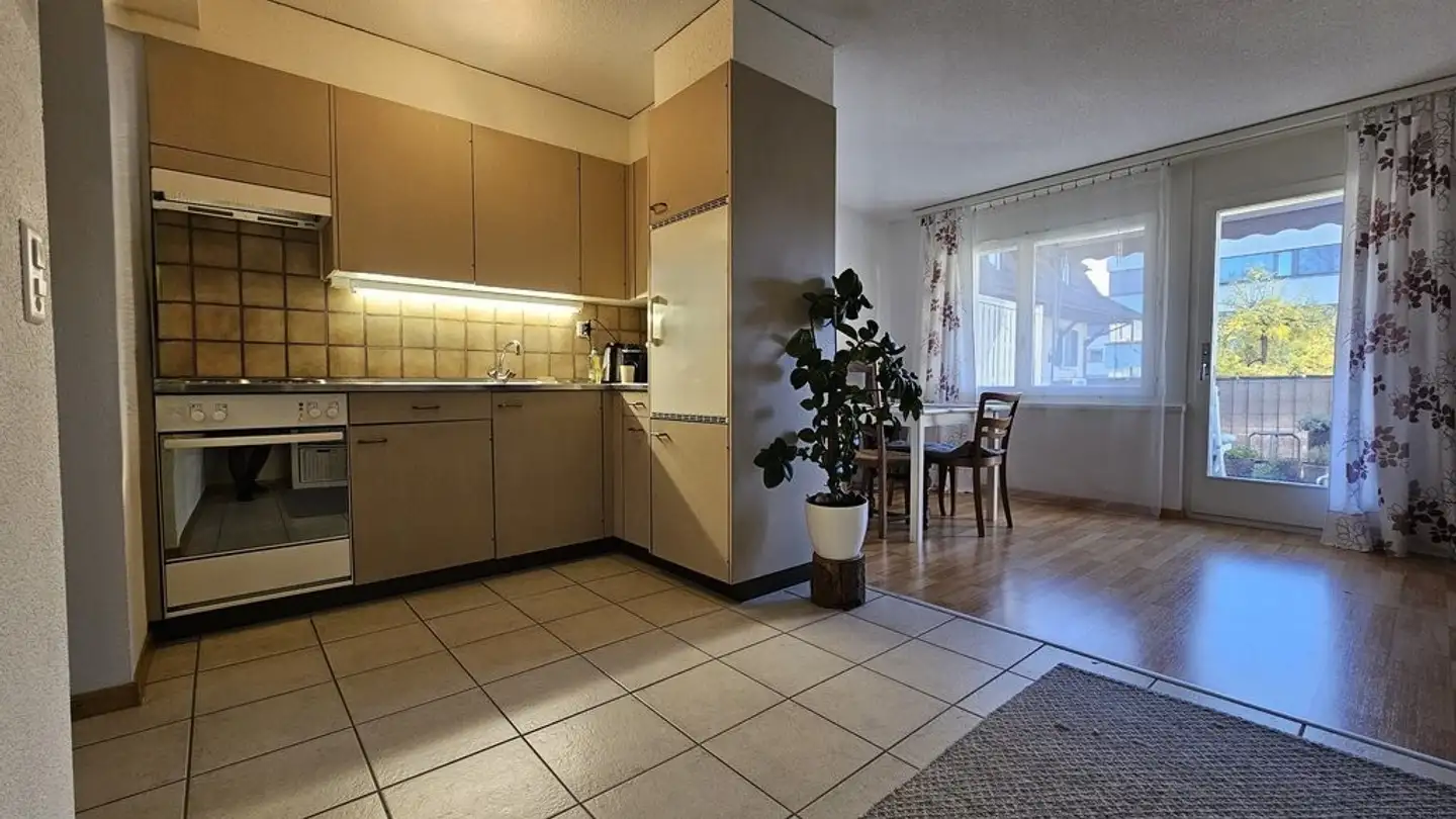 Appartamento in affitto - Strandweg 11, 3400 Burgdorf