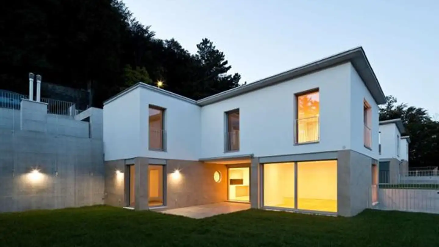 Villa in vendita - 6927 Agra - Foto 3