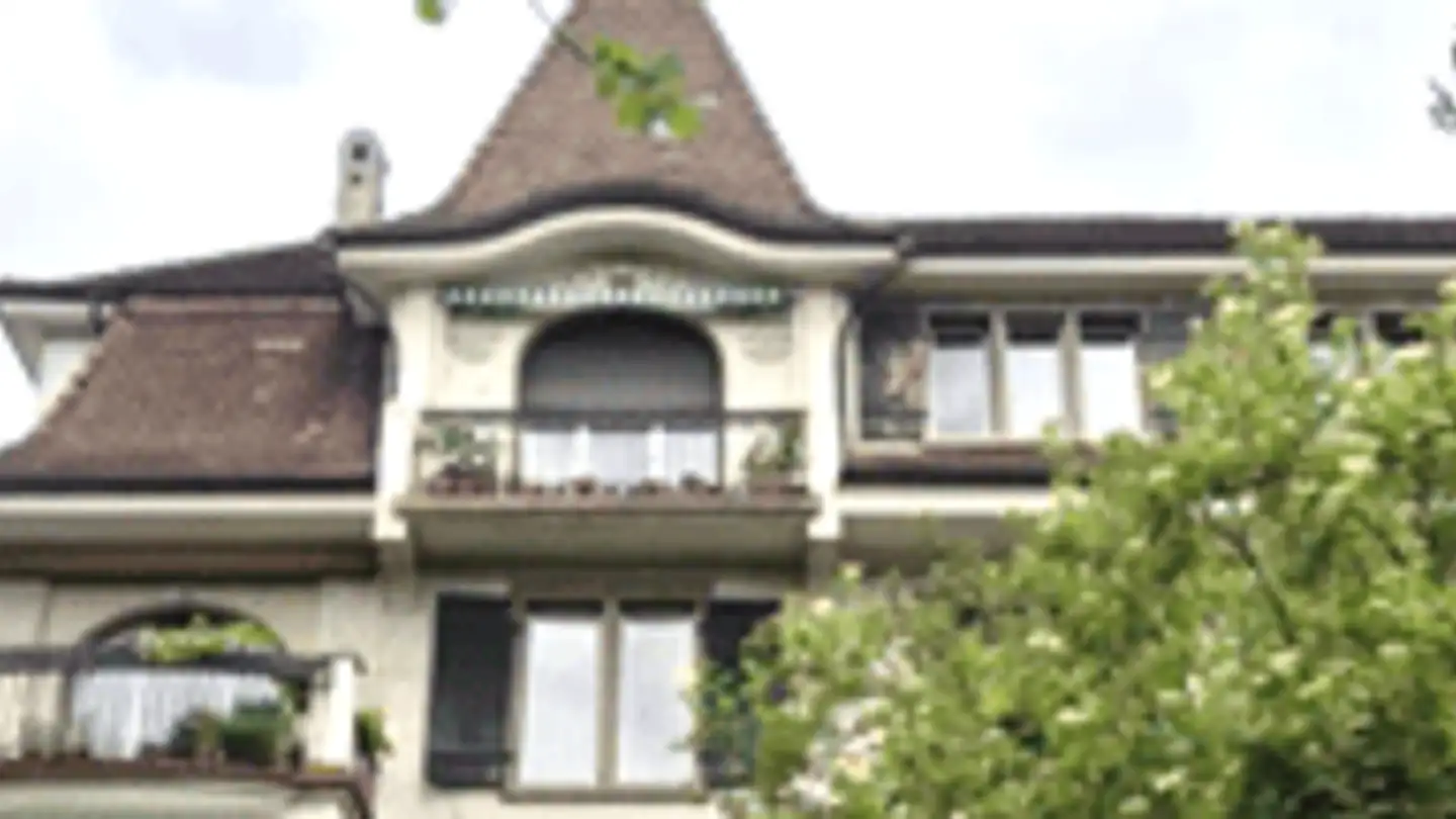 Wohnung mieten - Rue Du Stand / Schützengasse 73, 2502 Biel/Bienne