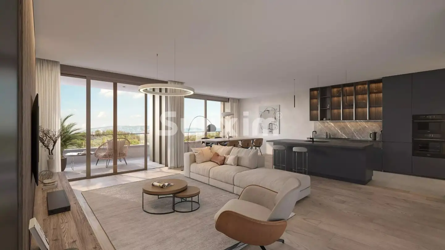 Maison individuelle à vendre - Rue Châtelain, 1203 Genève - Photo 2