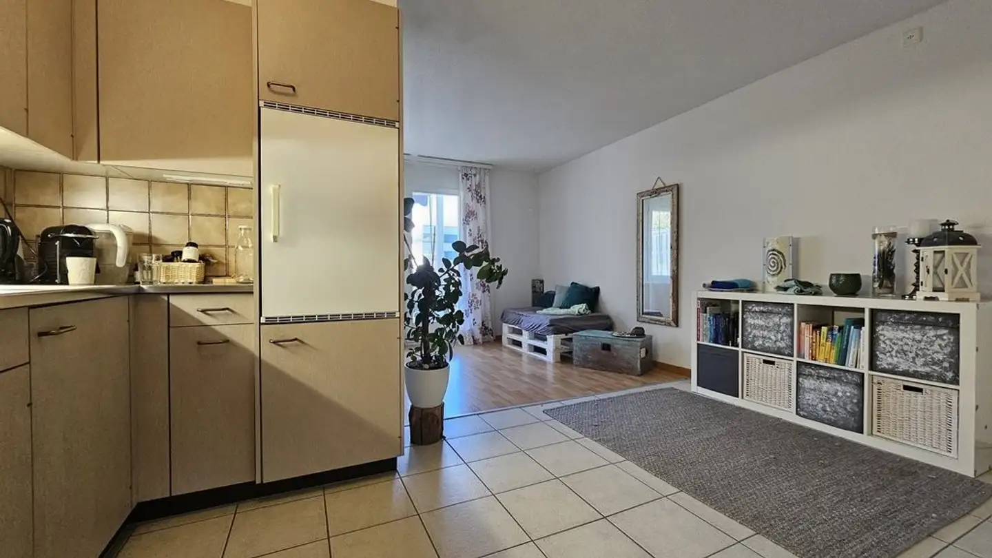 Appartamento in affitto - Strandweg 11, 3400 Burgdorf - Photo 2