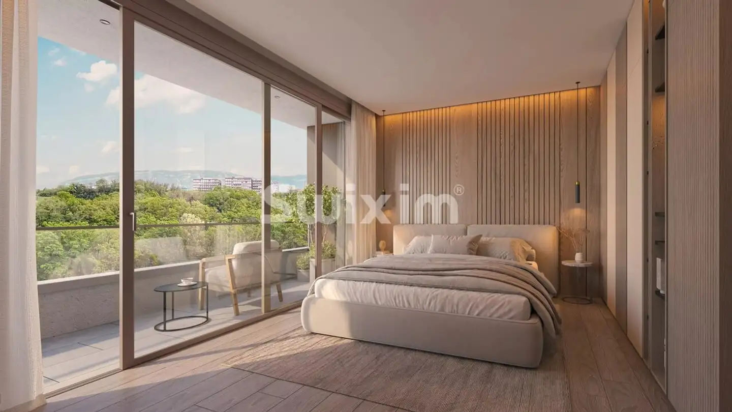Maison individuelle à vendre - 1219 Aïre - Photo 4