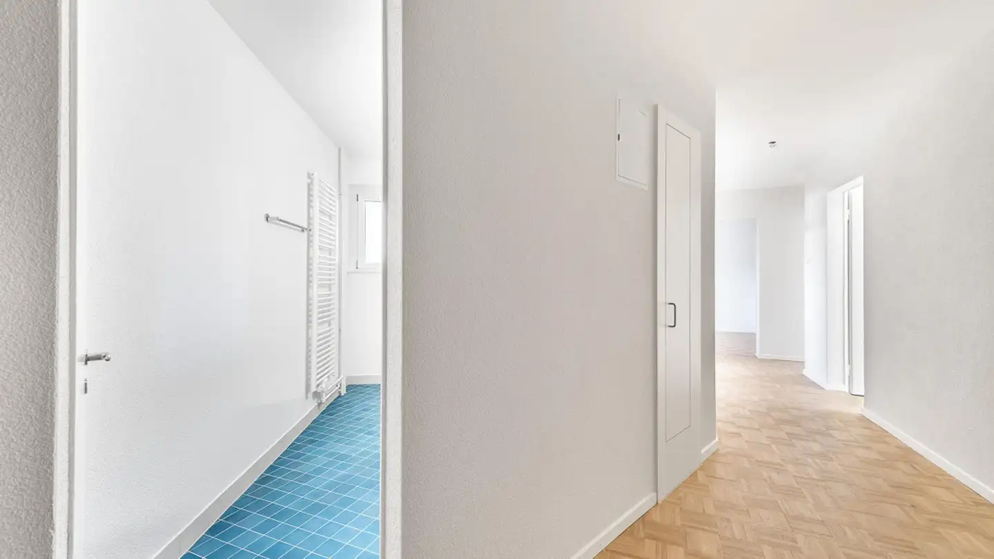 Apartment for rent - Schlossgasse 11, 8003 Zürich - Photo 3