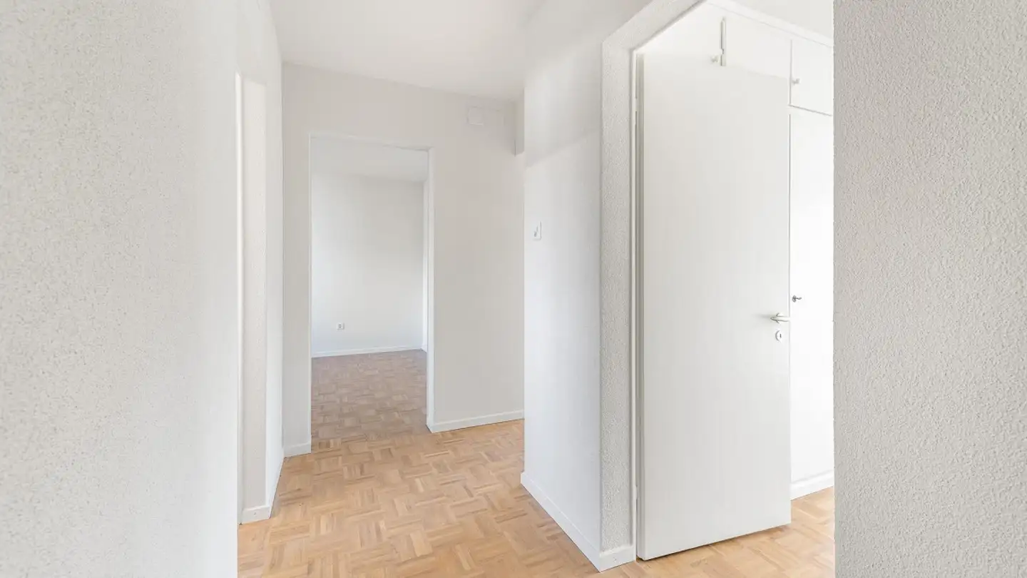 Apartment for rent - Schlossgasse 11, 8003 Zürich - Photo 4