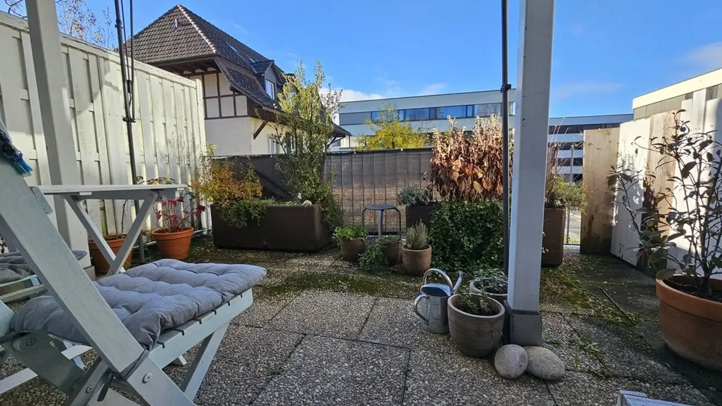 Appartamento in affitto - Strandweg 11, 3400 Burgdorf - Photo 4