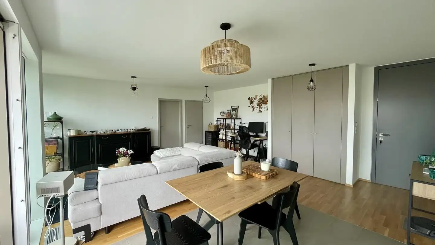 Apartment for rent - 1225 Chêne-Bourg - Photo 3