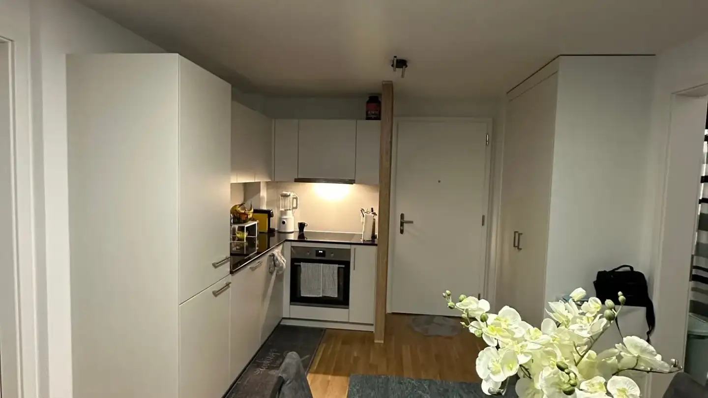 Appartamento in affitto - Rue de l'Industrie, 1030 Bussigny - Foto 3