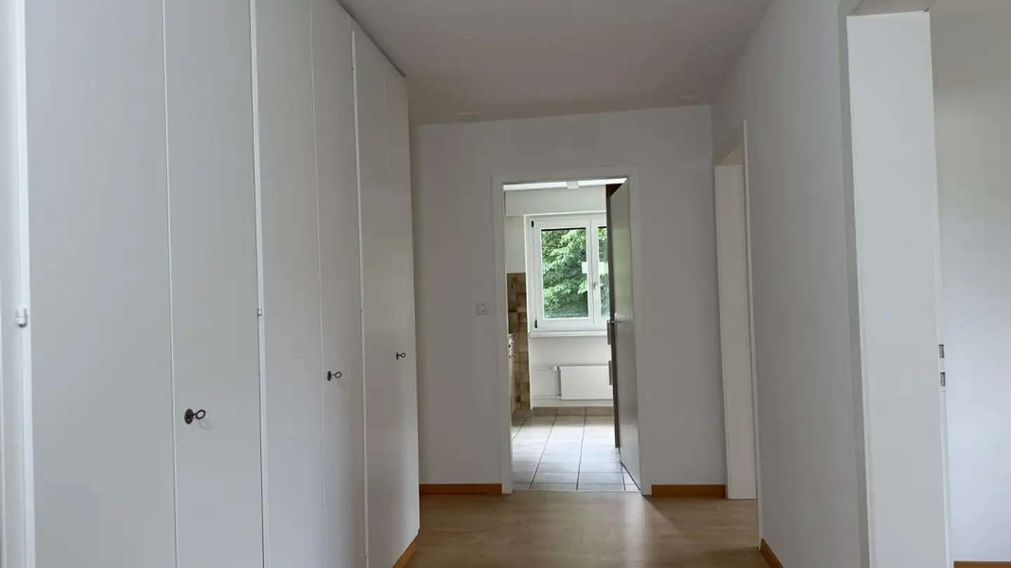 Apartment for rent - Wolfgangstrasse 9a, 9014 St. Gallen - Photo 2