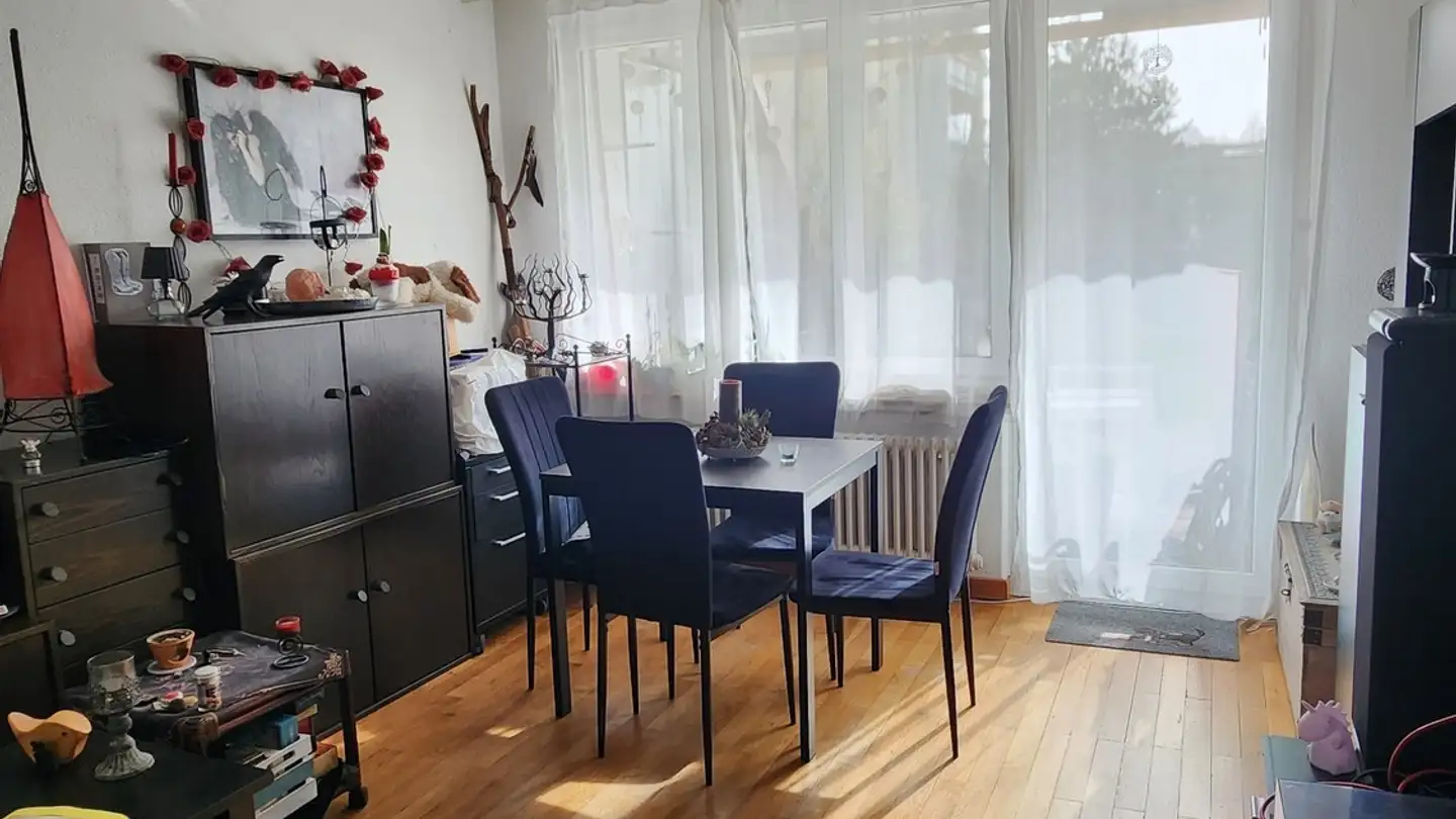 Appartamento in affitto - Tiergartenstrasse 6, 5012 Schönenwerd