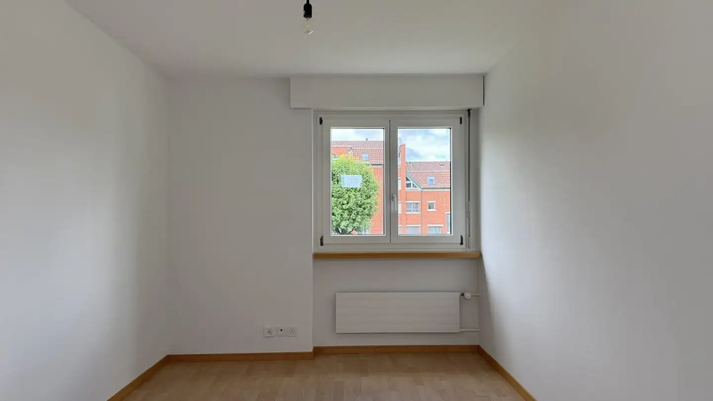Apartment for rent - Wolfgangstrasse 9a, 9014 St. Gallen - Photo 3