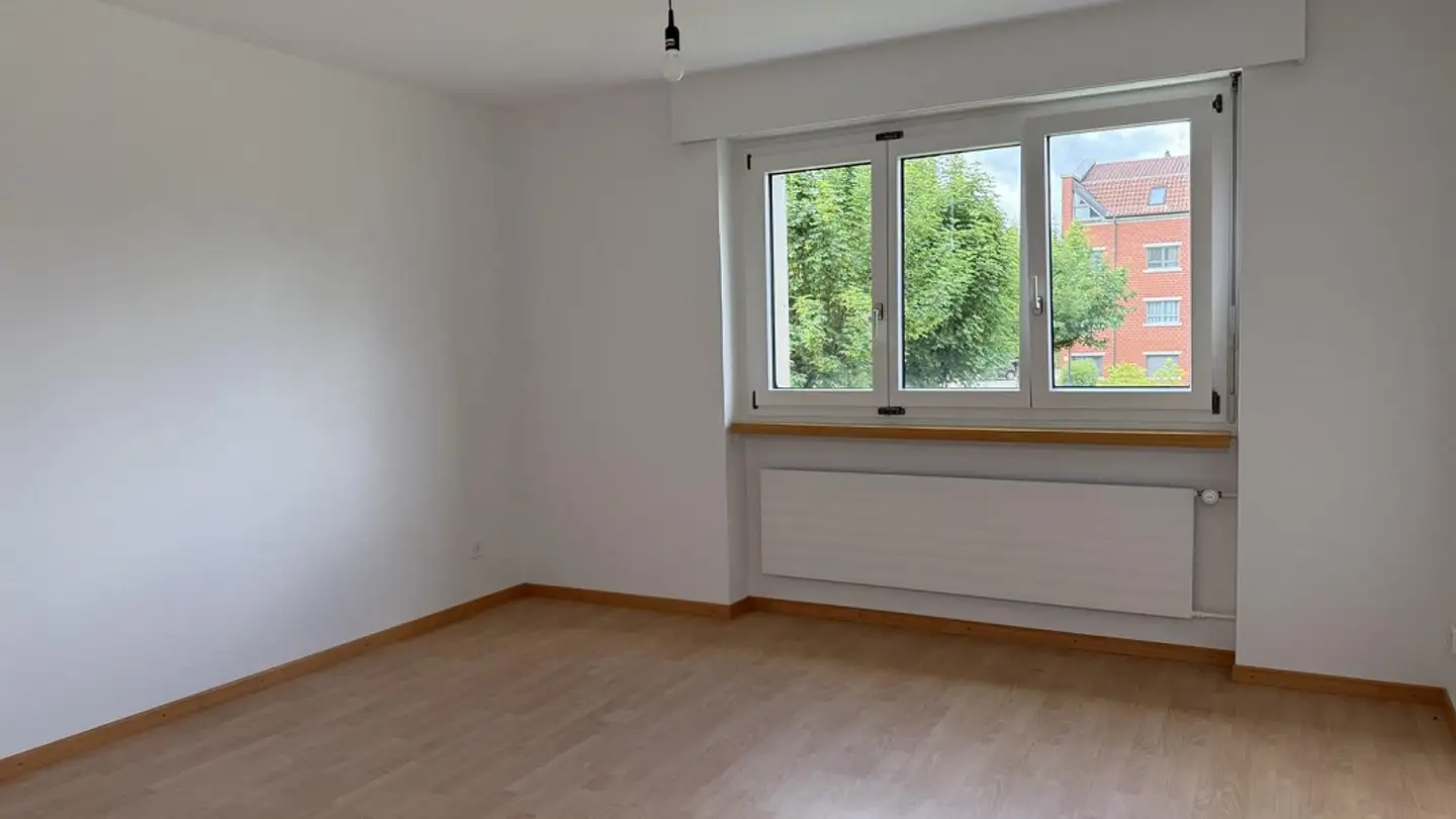 Apartment for rent - Wolfgangstrasse 9a, 9014 St. Gallen - Photo 4