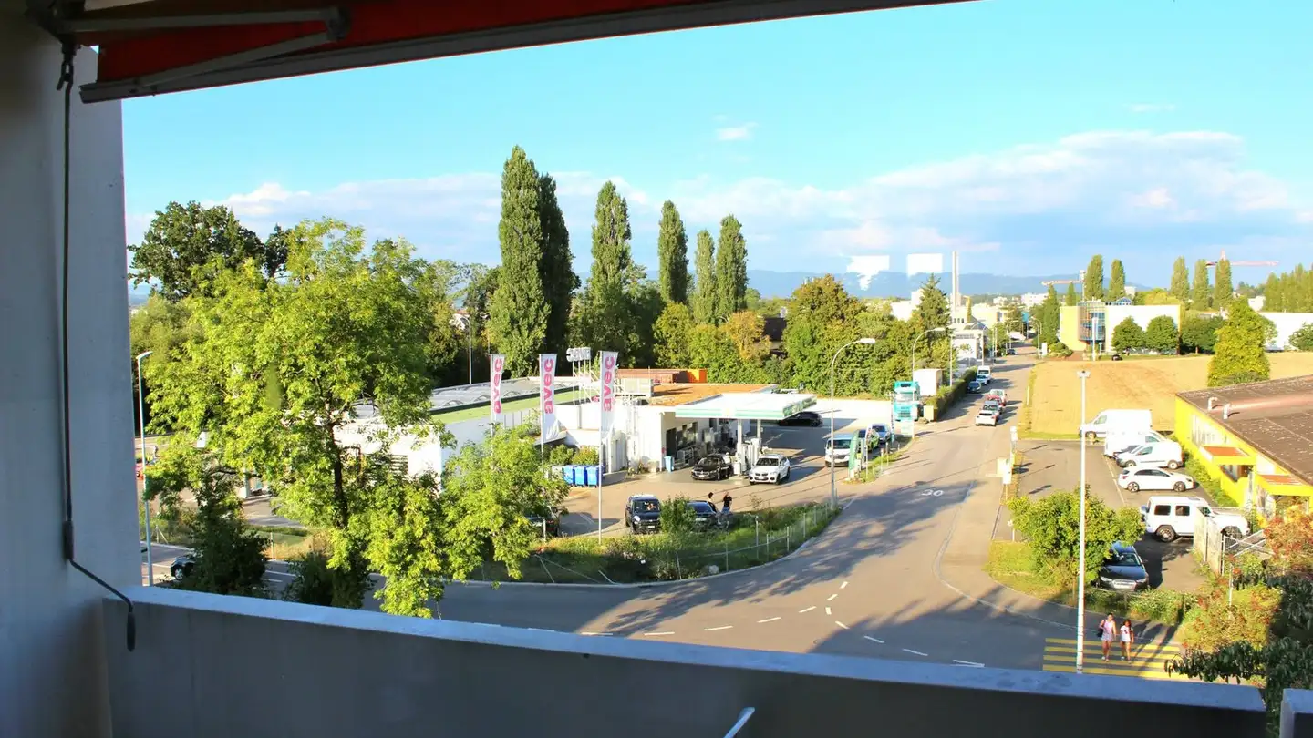 Apartment for sale - Augartenstrasse 2, 4310 Rheinfelden