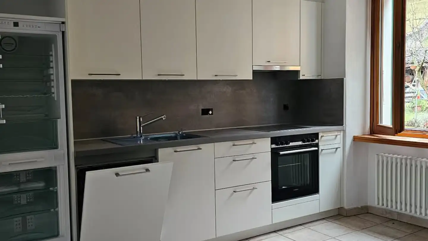 Wohnung mieten - Via Alla Madonna 15, 6818 Melano - Foto 4