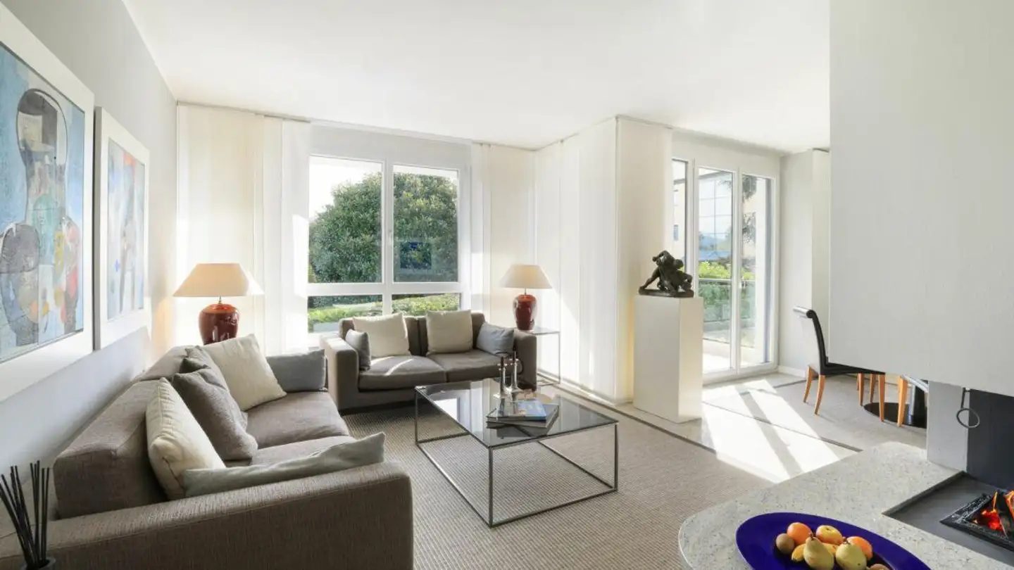 Wohnung kaufen - Via Montalbano 11, 6925 Gentilino - Foto 2